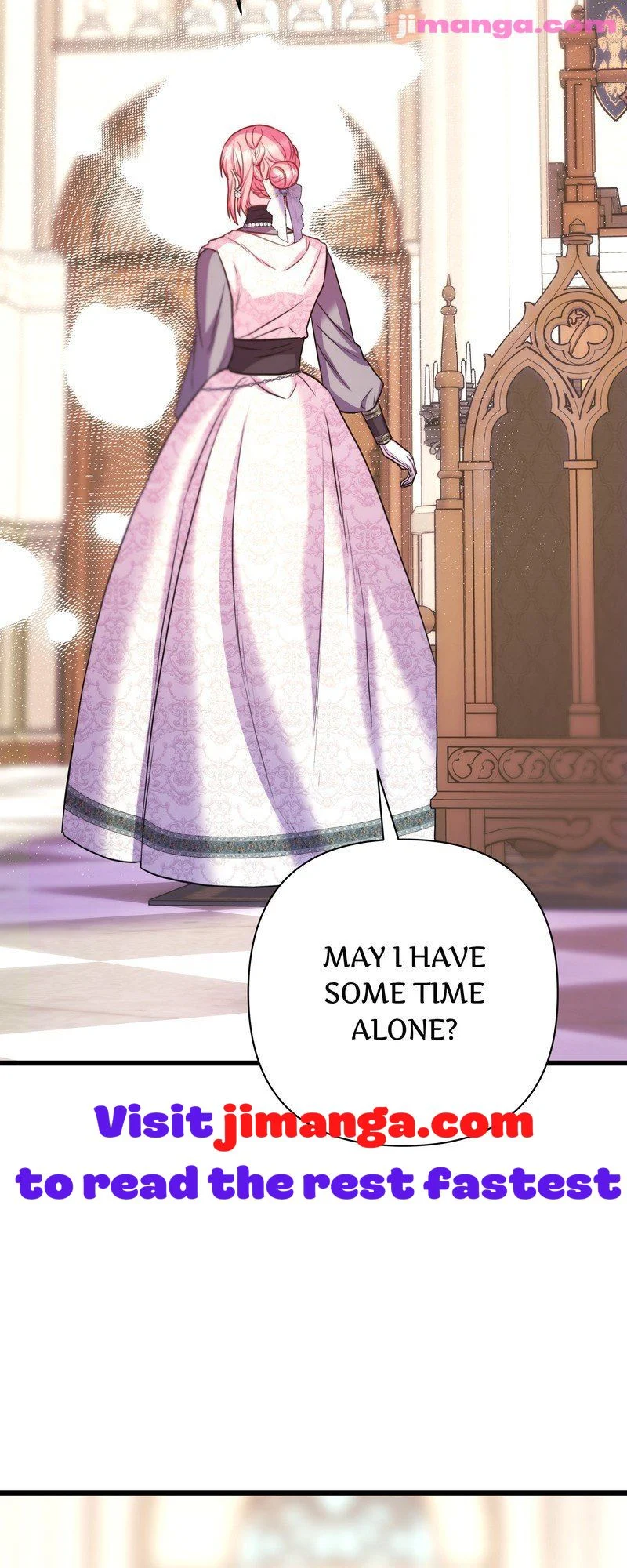 Another Typical Fantasy Romance chapter 83 page 64