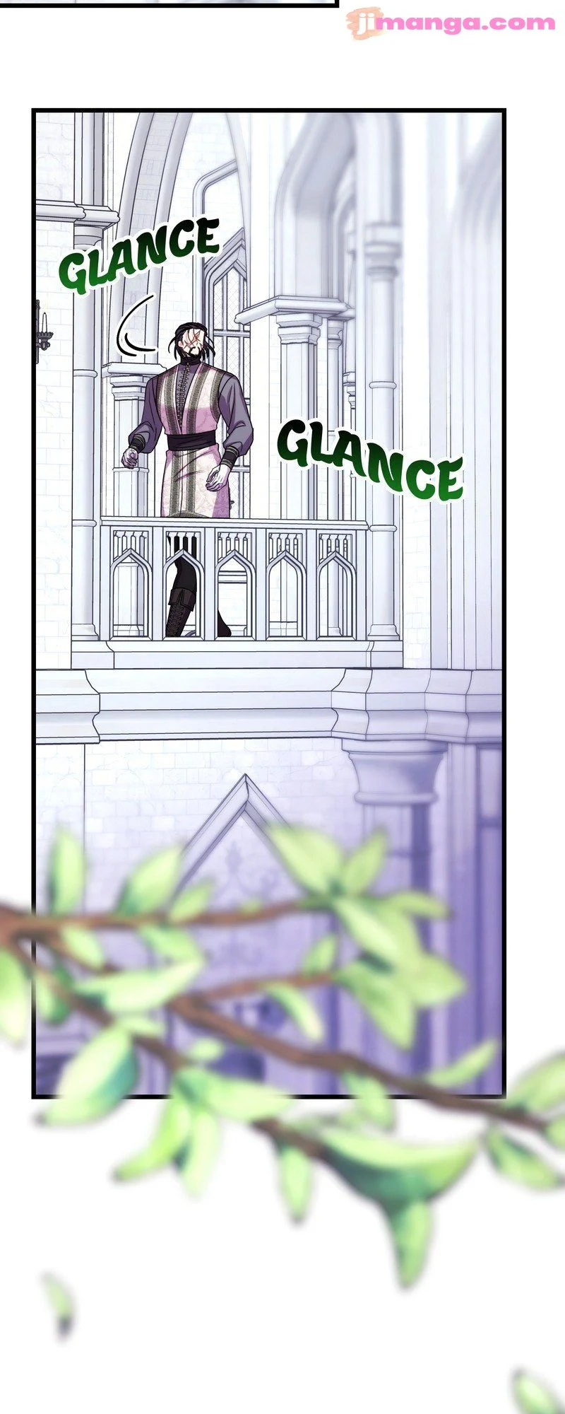 Another Typical Fantasy Romance chapter 83 page 70