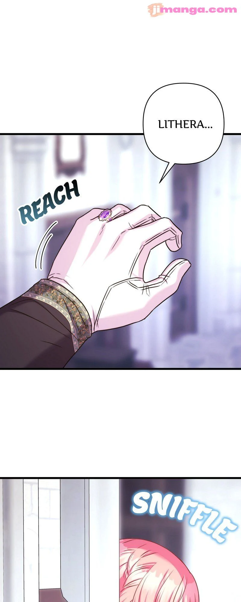 Another Typical Fantasy Romance chapter 83 page 72