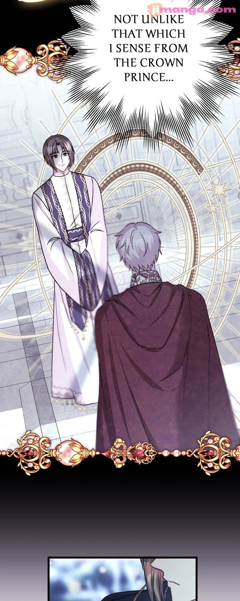 Another Typical Fantasy Romance chapter 83 page 8