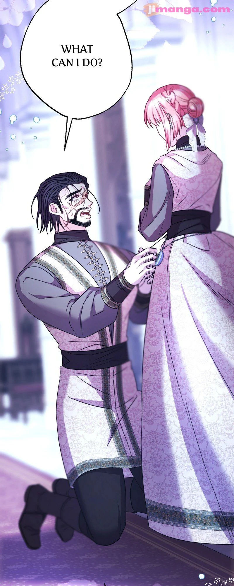 Another Typical Fantasy Romance chapter 83 page 80