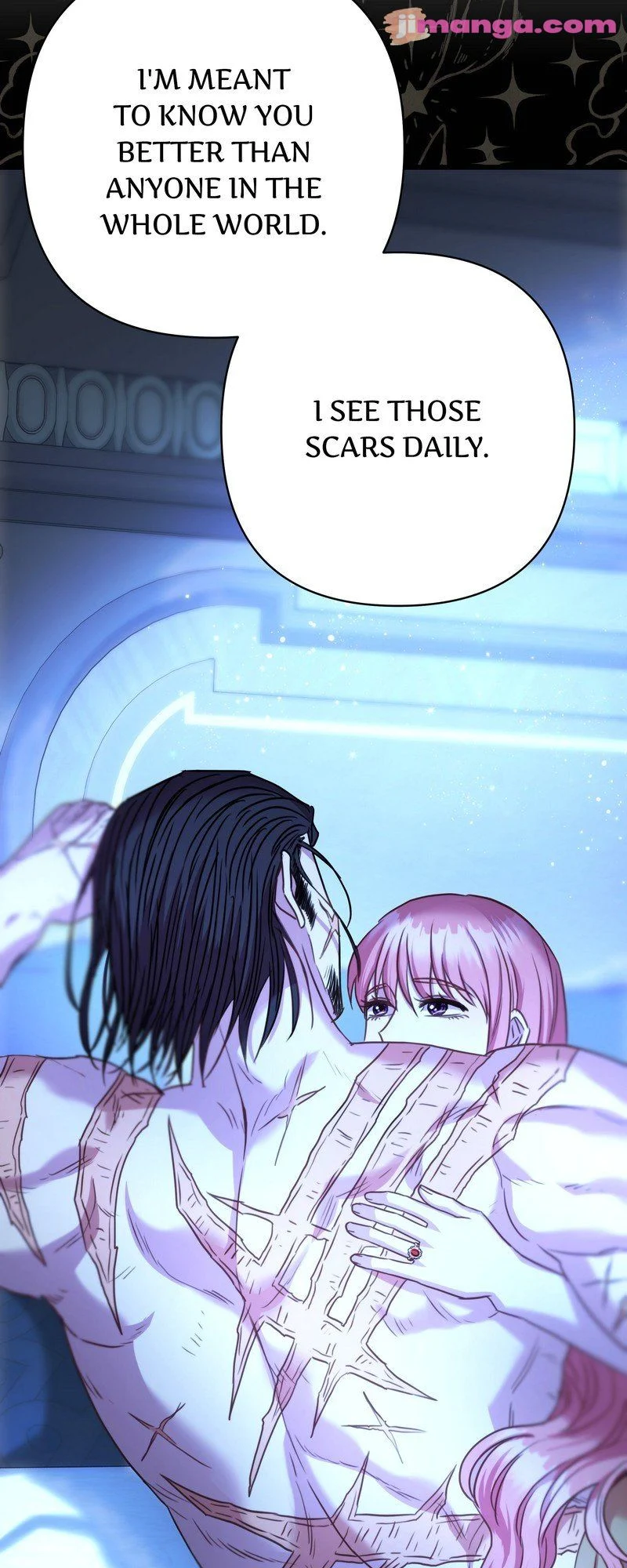 Another Typical Fantasy Romance chapter 83 page 85