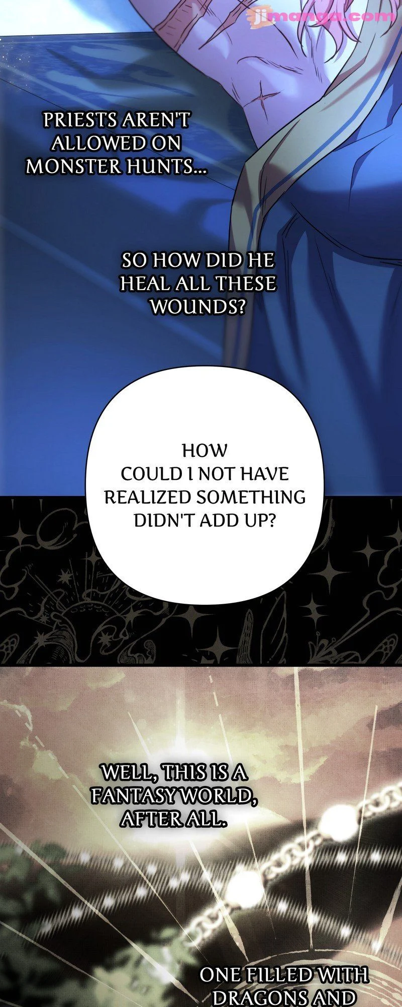 Another Typical Fantasy Romance chapter 83 page 86