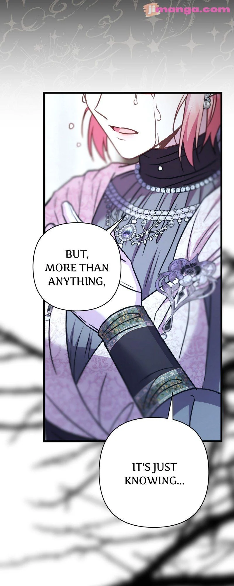 Another Typical Fantasy Romance chapter 83 page 88