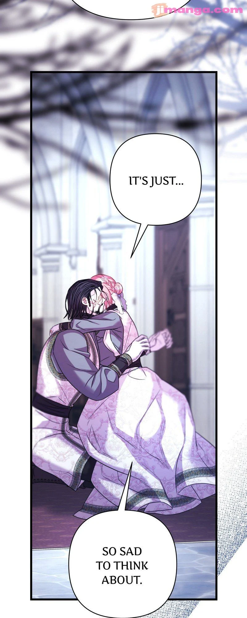 Another Typical Fantasy Romance chapter 83 page 92
