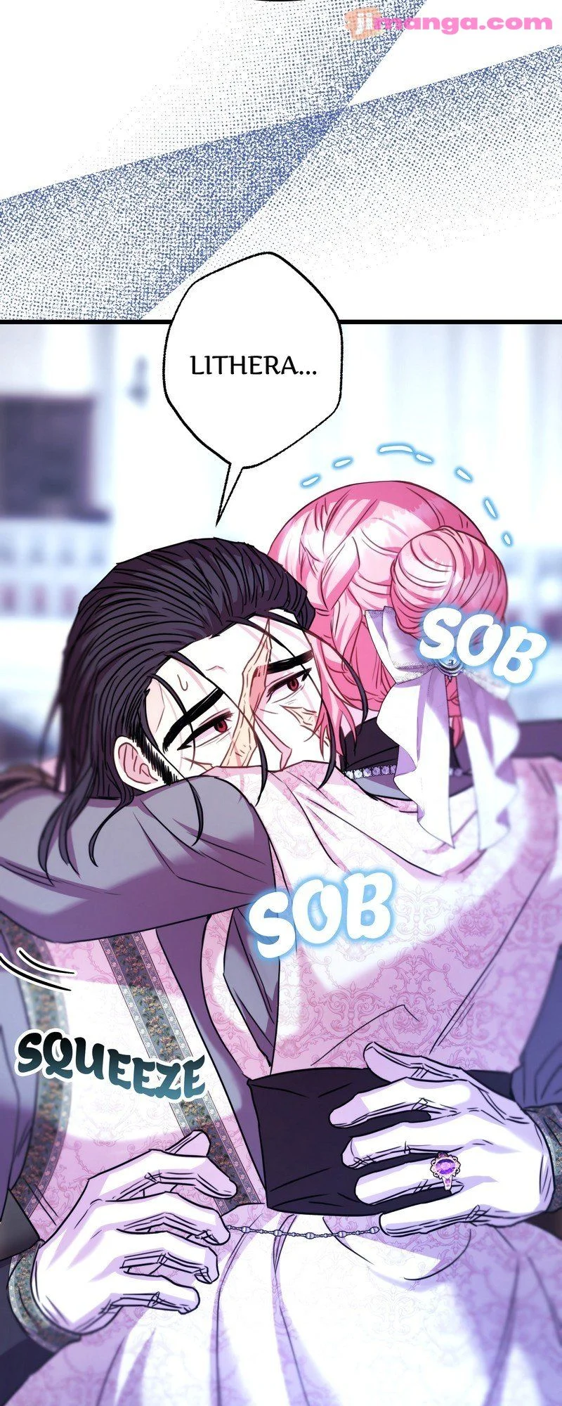 Another Typical Fantasy Romance chapter 83 page 93
