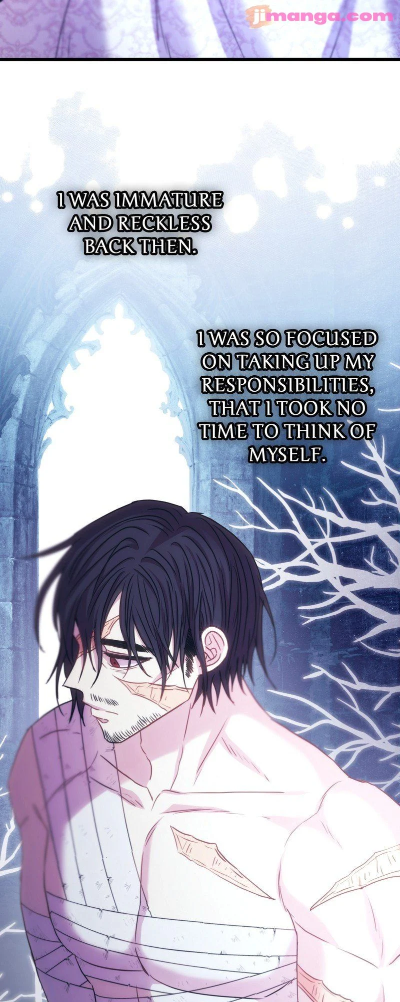 Another Typical Fantasy Romance chapter 83 page 94