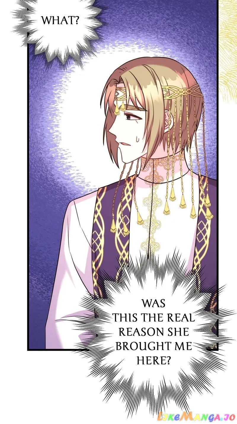 Another Typical Fantasy Romance chapter 84 page 12