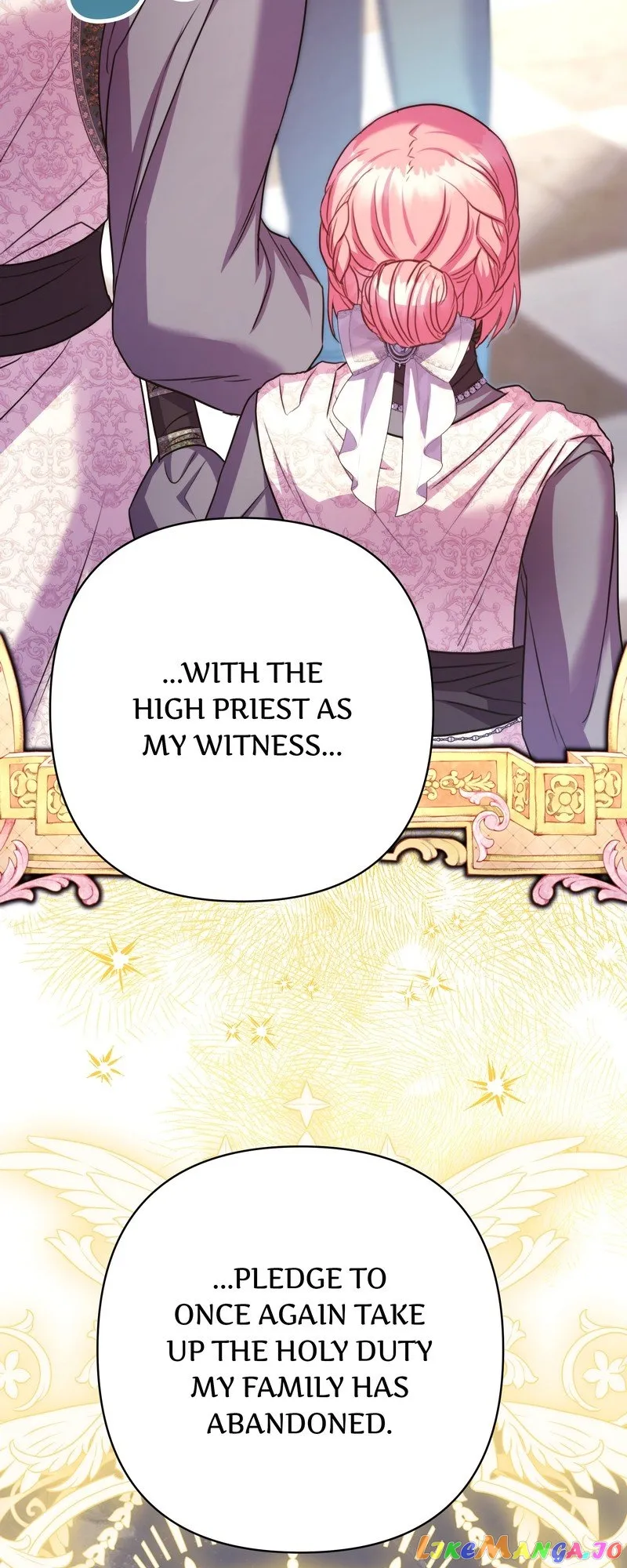 Another Typical Fantasy Romance chapter 84 page 2