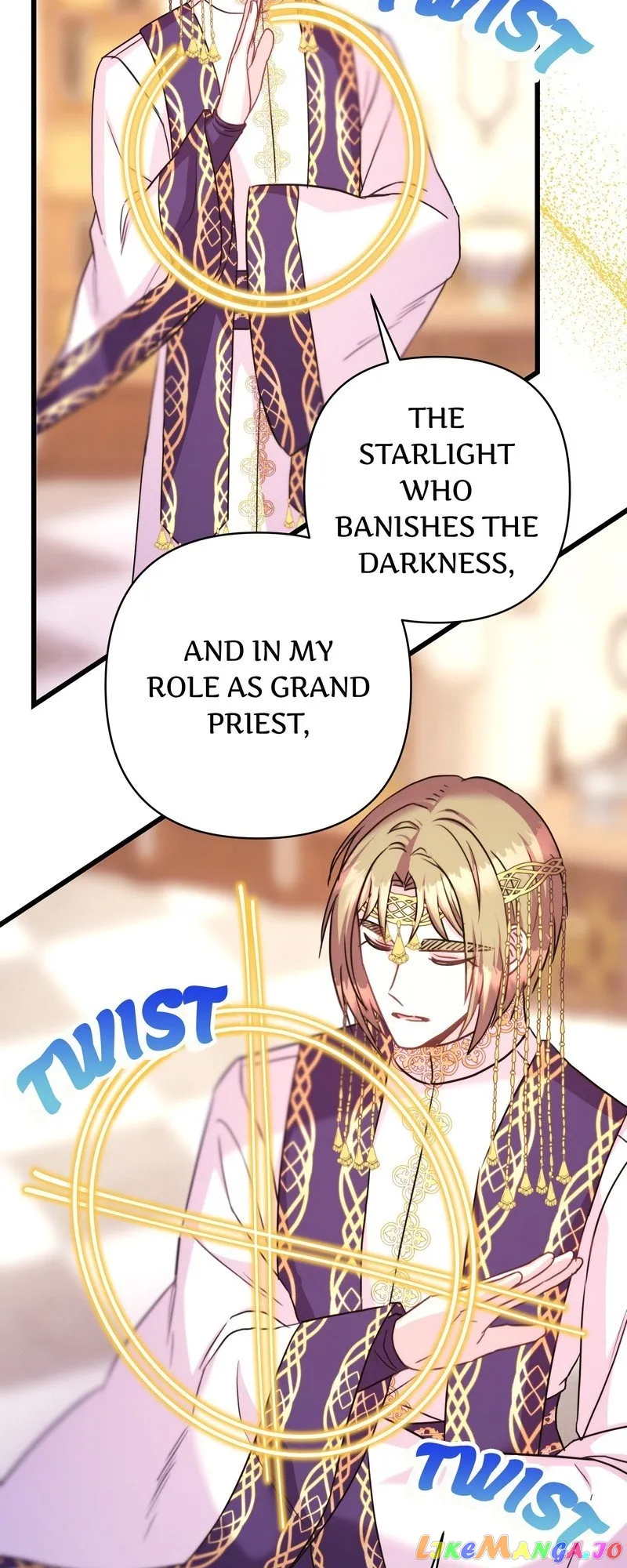 Another Typical Fantasy Romance chapter 84 page 20