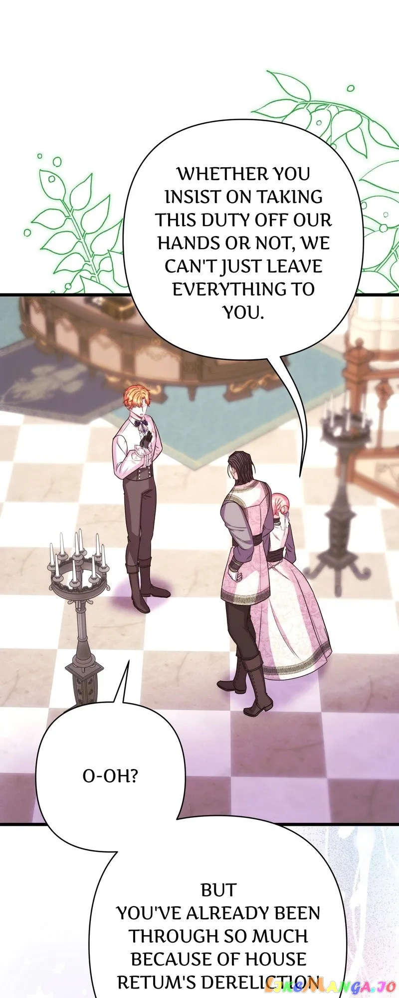 Another Typical Fantasy Romance chapter 84 page 25