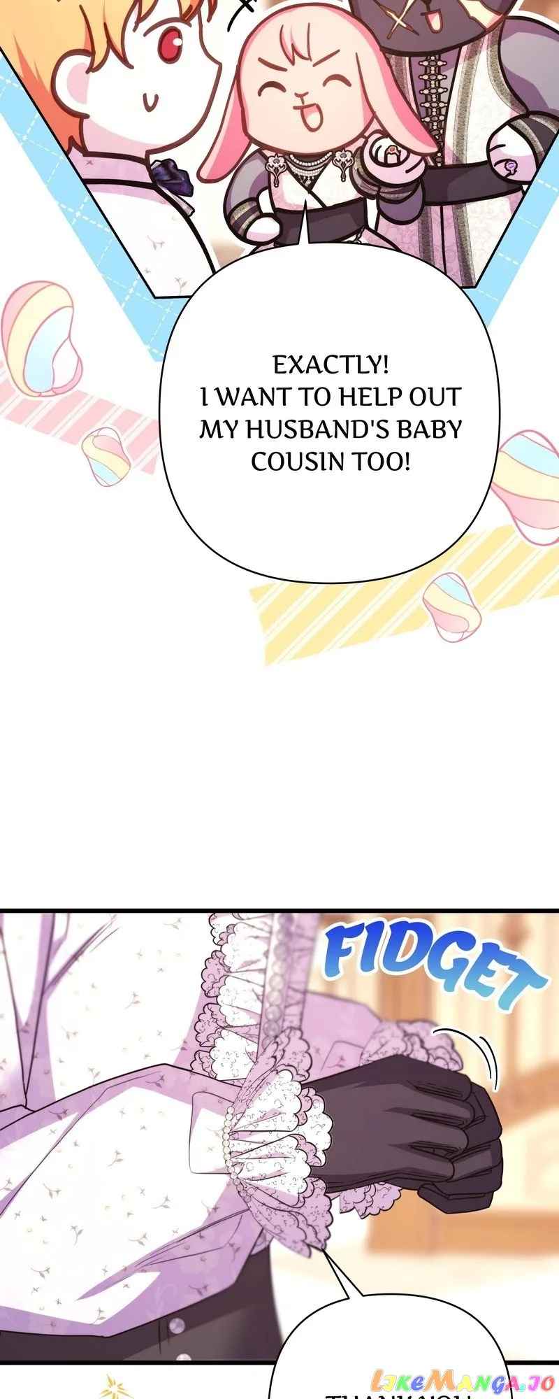 Another Typical Fantasy Romance chapter 84 page 28