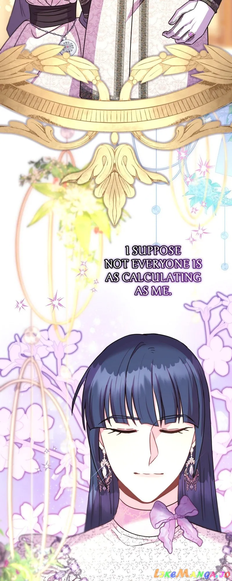 Another Typical Fantasy Romance chapter 84 page 35