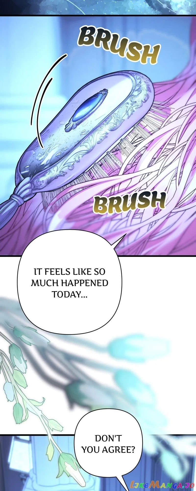 Another Typical Fantasy Romance chapter 84 page 38