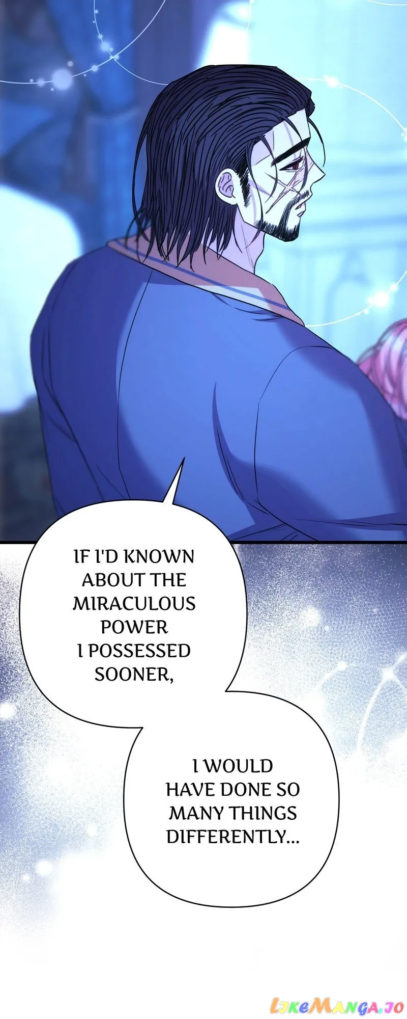 Another Typical Fantasy Romance chapter 84 page 40
