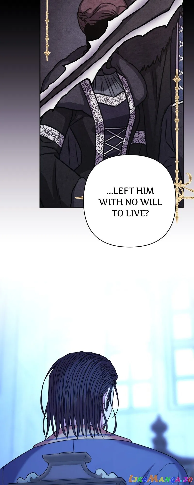 Another Typical Fantasy Romance chapter 84 page 45