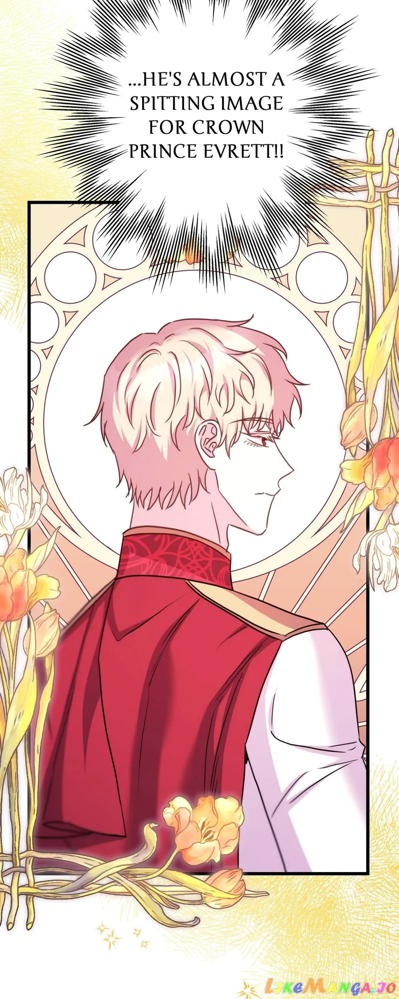 Another Typical Fantasy Romance chapter 84 page 5