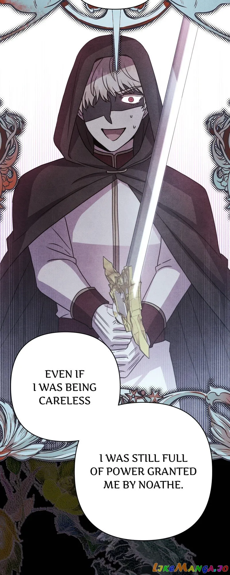 Another Typical Fantasy Romance chapter 84 page 57