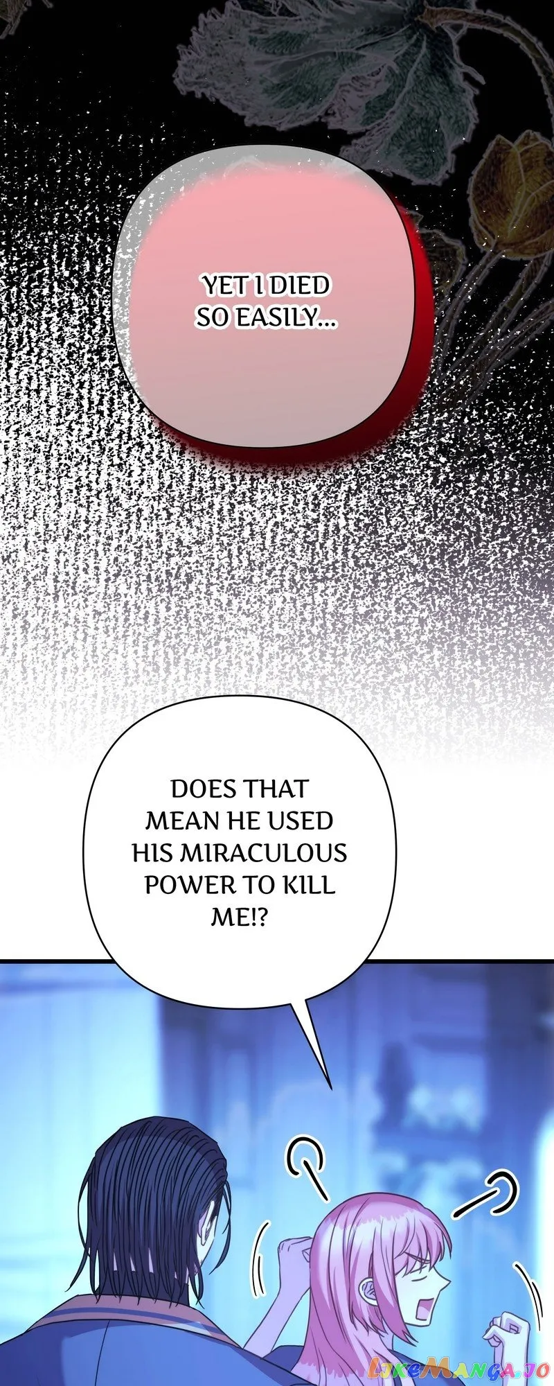 Another Typical Fantasy Romance chapter 84 page 58