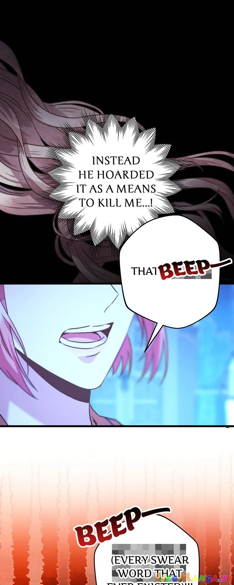 Another Typical Fantasy Romance chapter 84 page 67