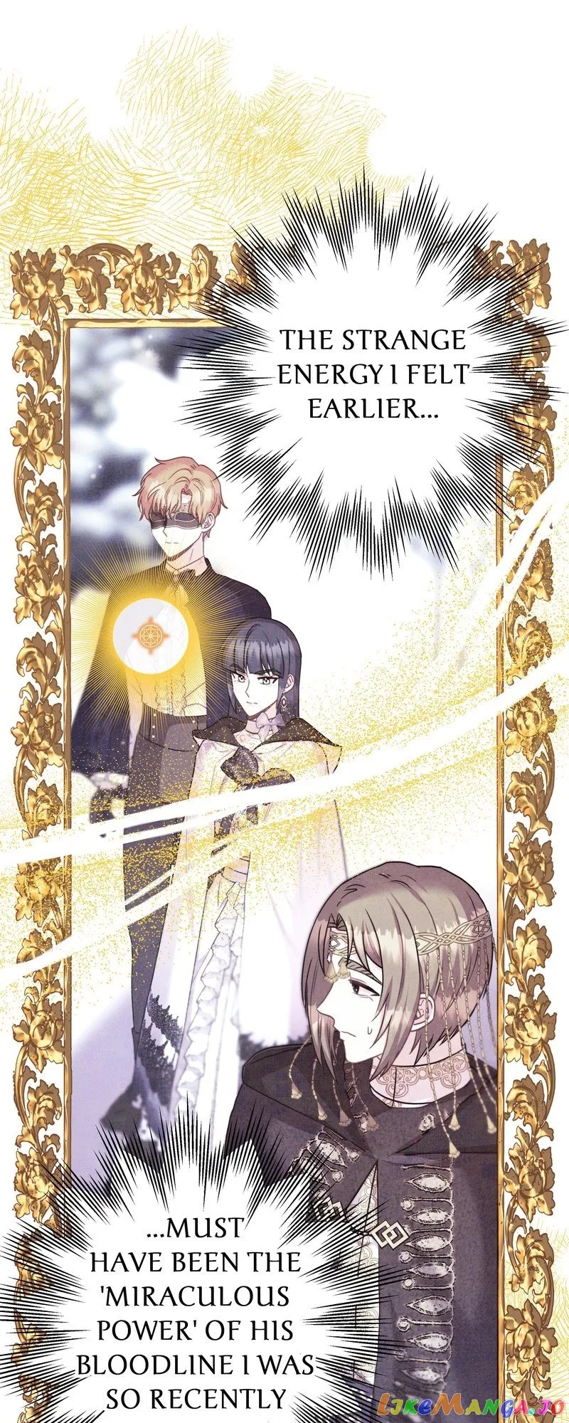 Another Typical Fantasy Romance chapter 84 page 7