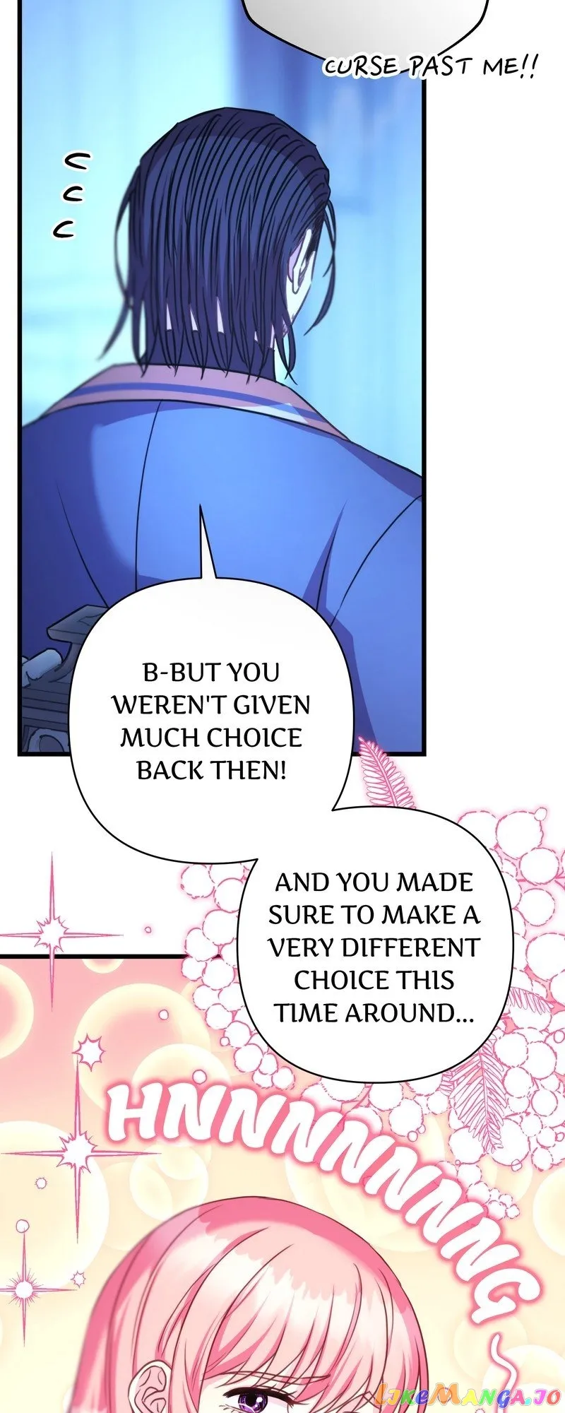 Another Typical Fantasy Romance chapter 84 page 70
