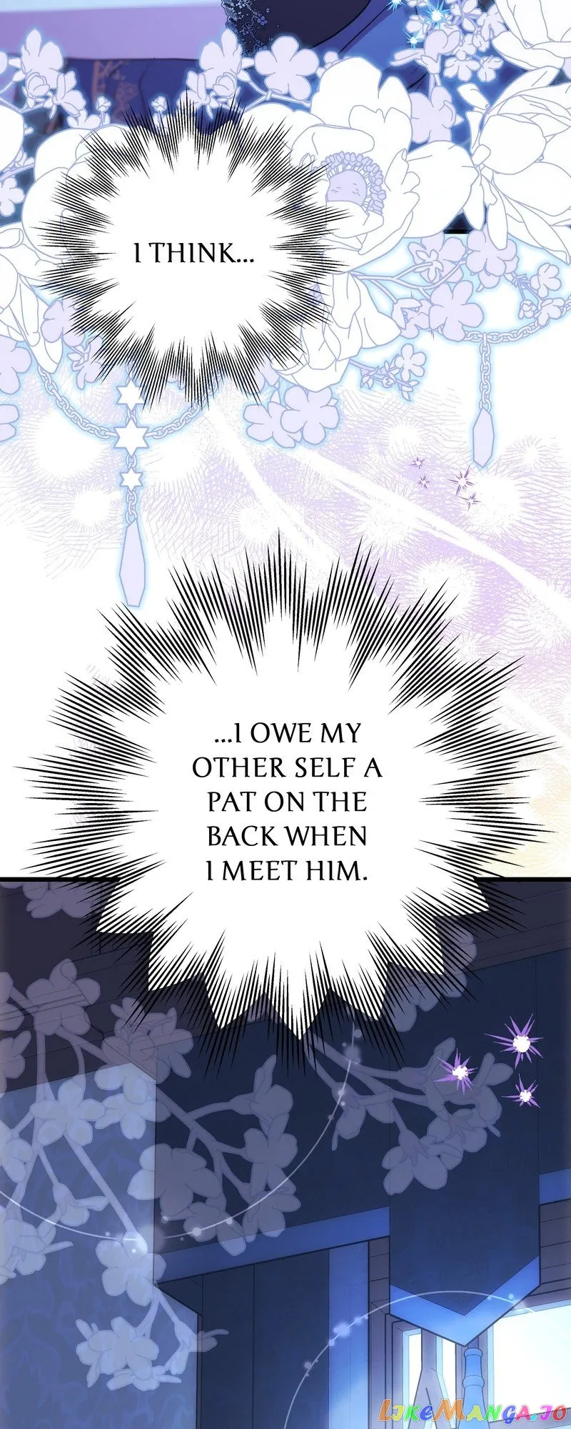 Another Typical Fantasy Romance chapter 84 page 76