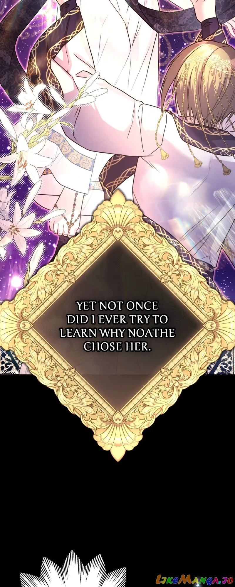 Another Typical Fantasy Romance chapter 84 page 81
