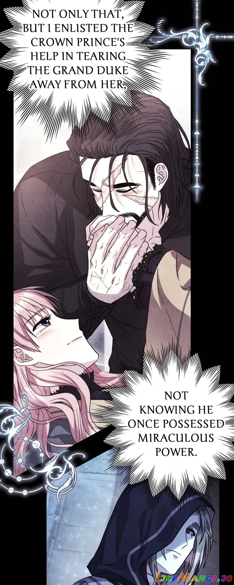Another Typical Fantasy Romance chapter 84 page 82