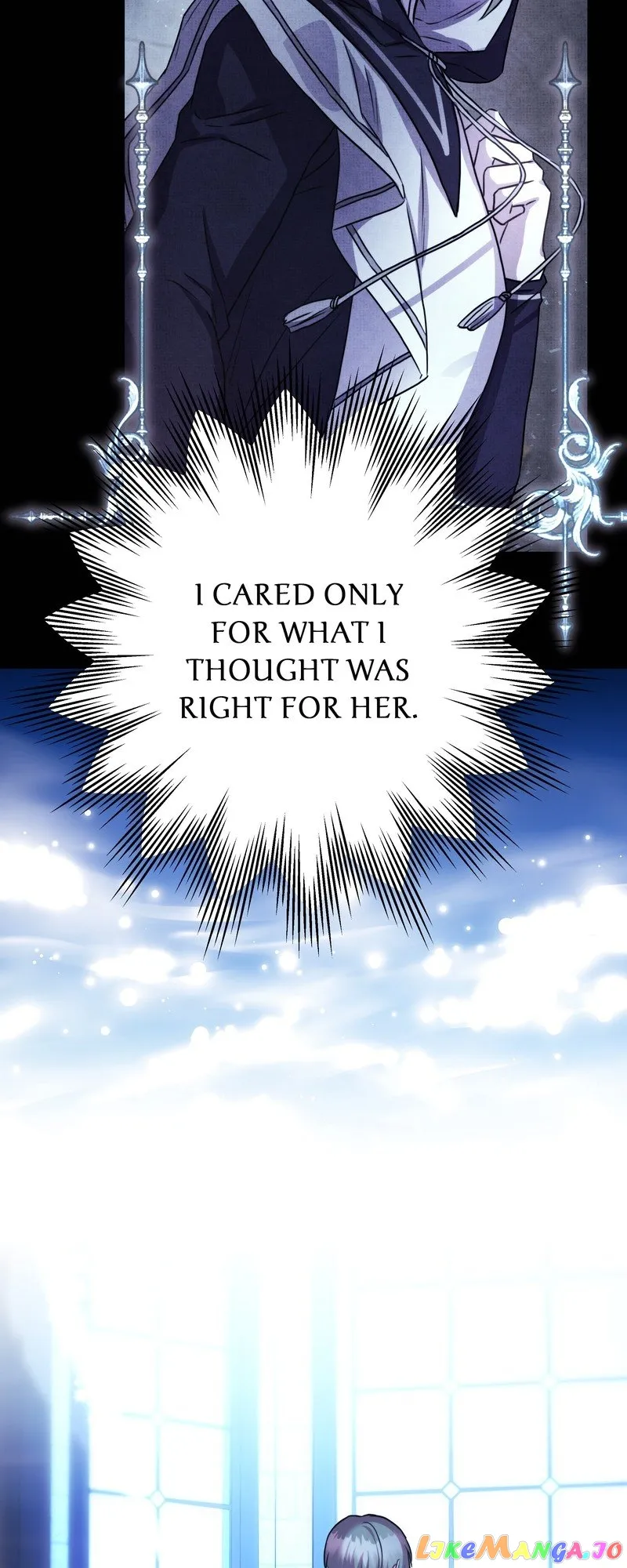 Another Typical Fantasy Romance chapter 84 page 83