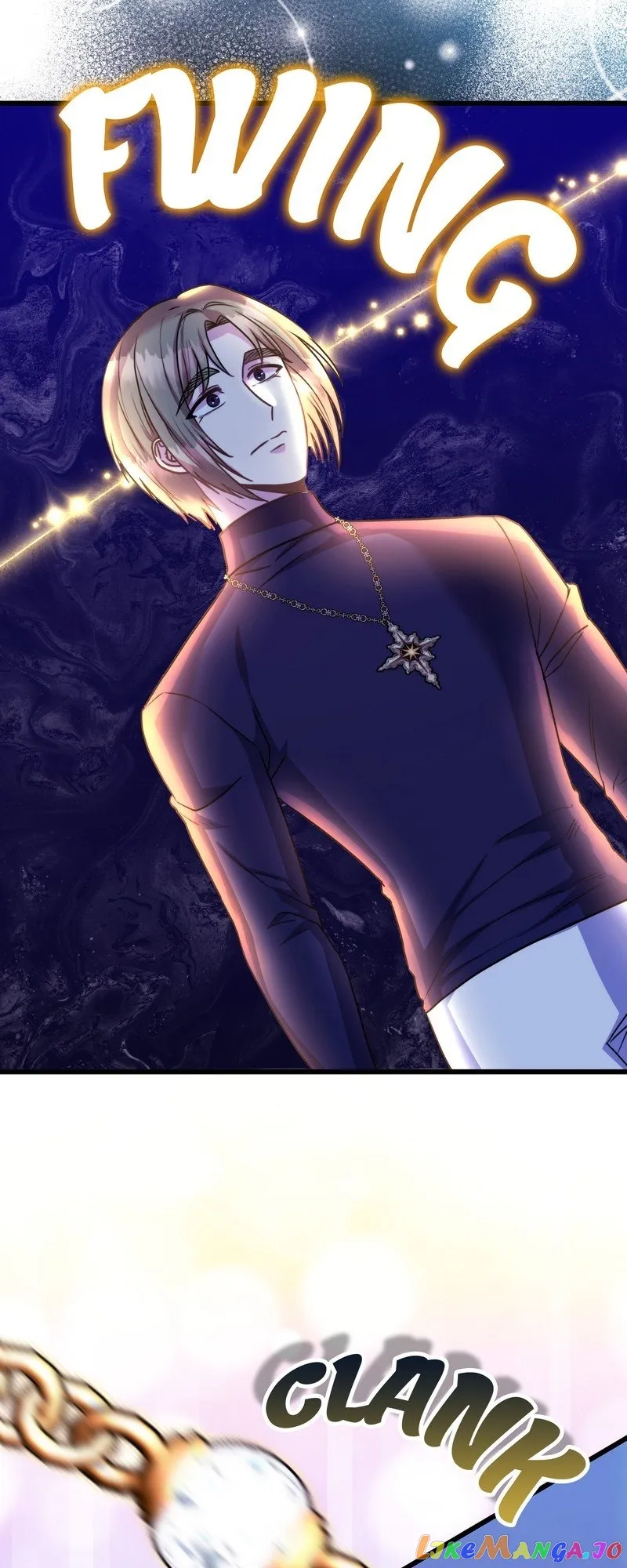 Another Typical Fantasy Romance chapter 84 page 86