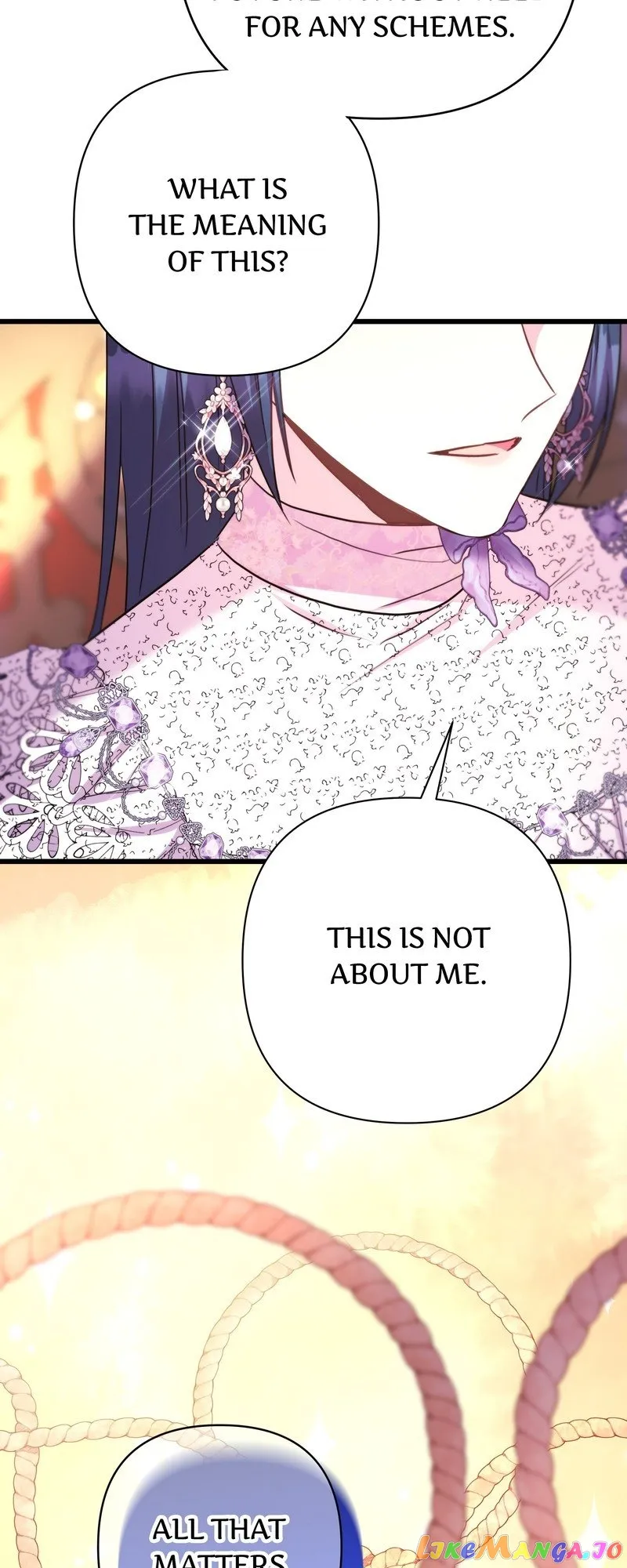 Another Typical Fantasy Romance chapter 84 page 9
