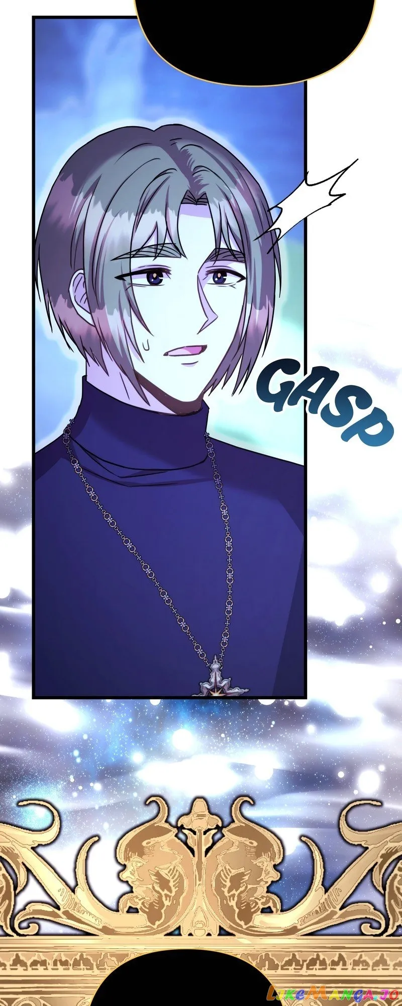 Another Typical Fantasy Romance chapter 84 page 93