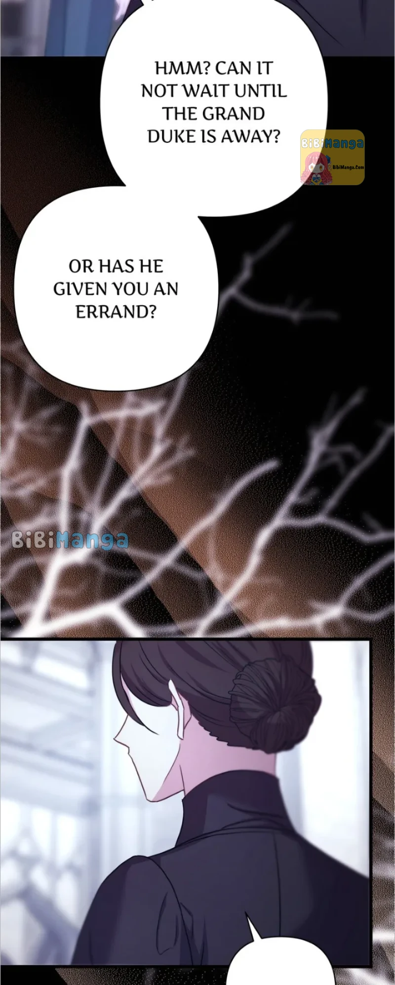 Another Typical Fantasy Romance chapter 86 page 103