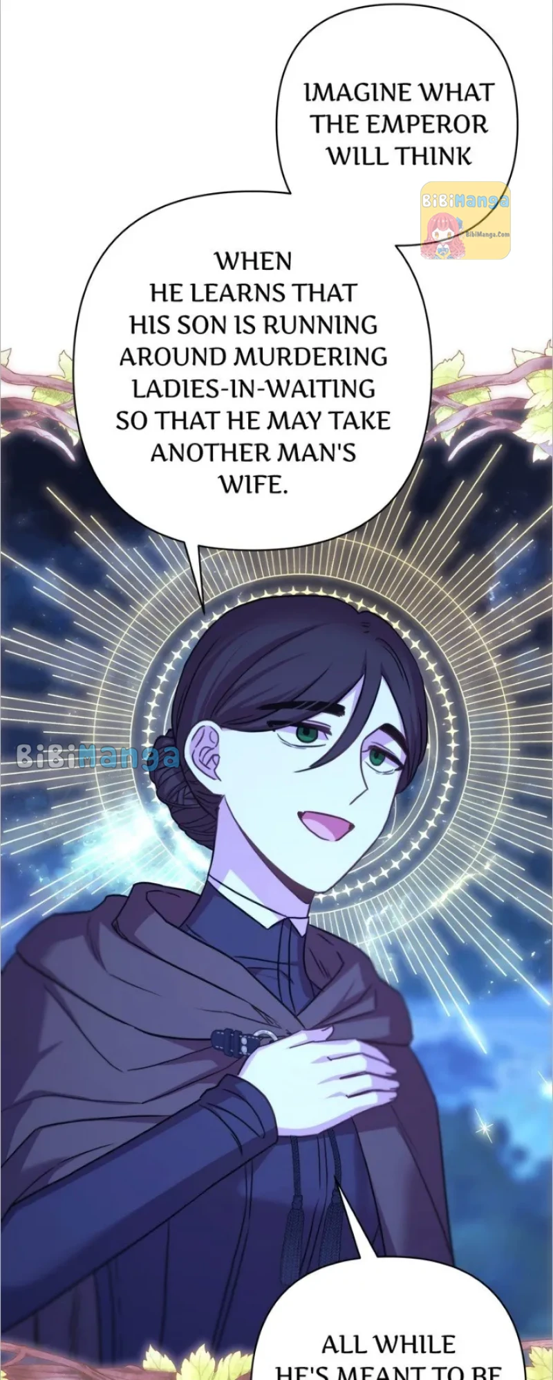 Another Typical Fantasy Romance chapter 86 page 108