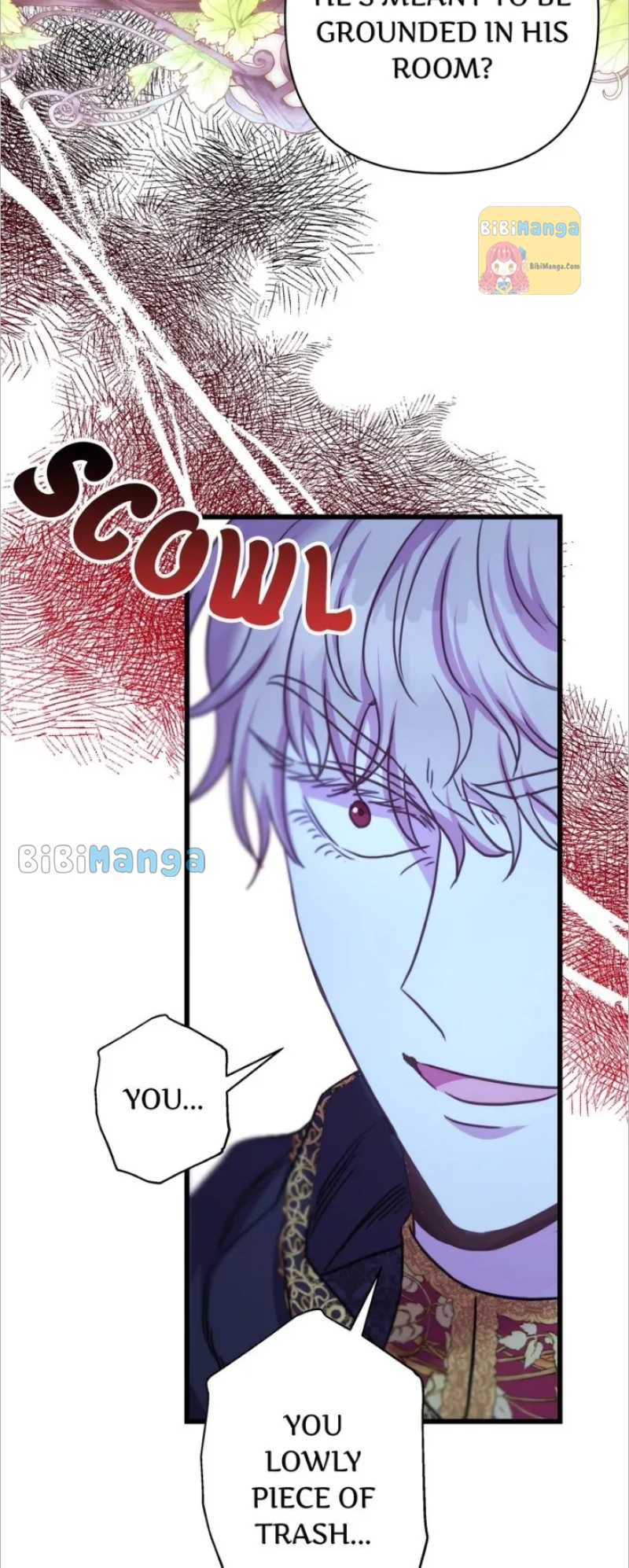 Another Typical Fantasy Romance chapter 86 page 109