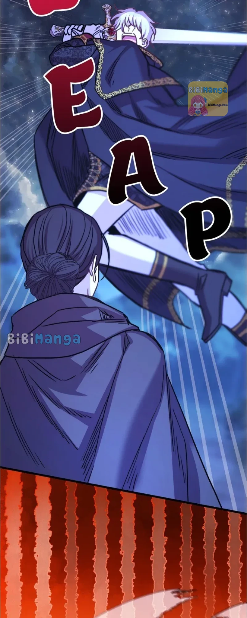 Another Typical Fantasy Romance chapter 86 page 111