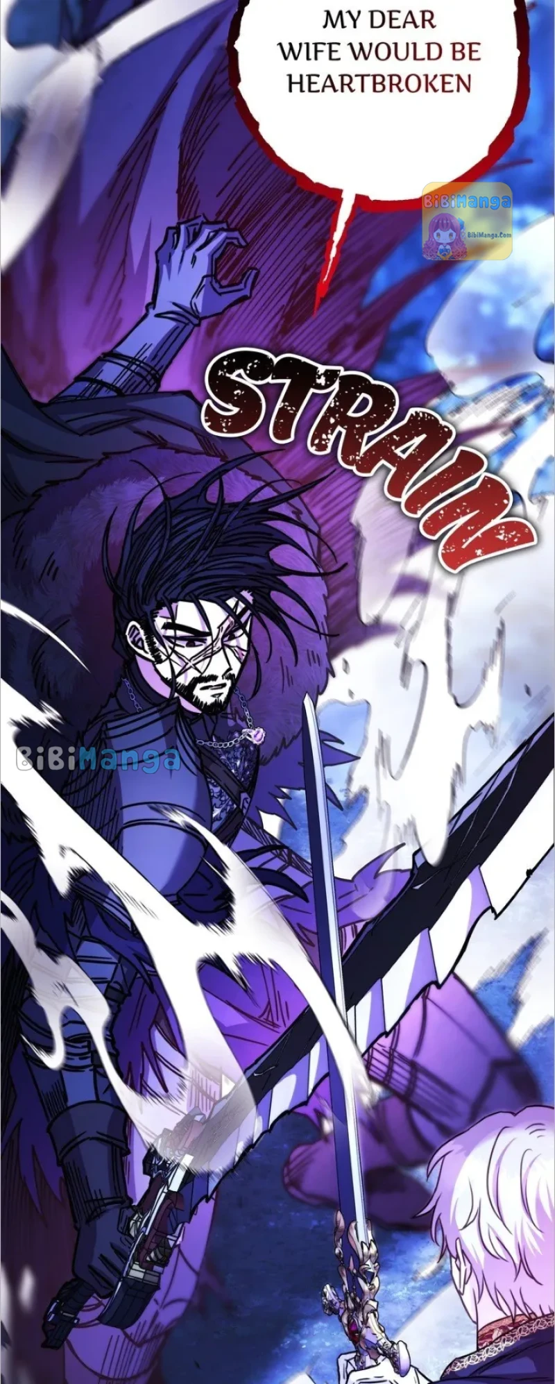 Another Typical Fantasy Romance chapter 86 page 115