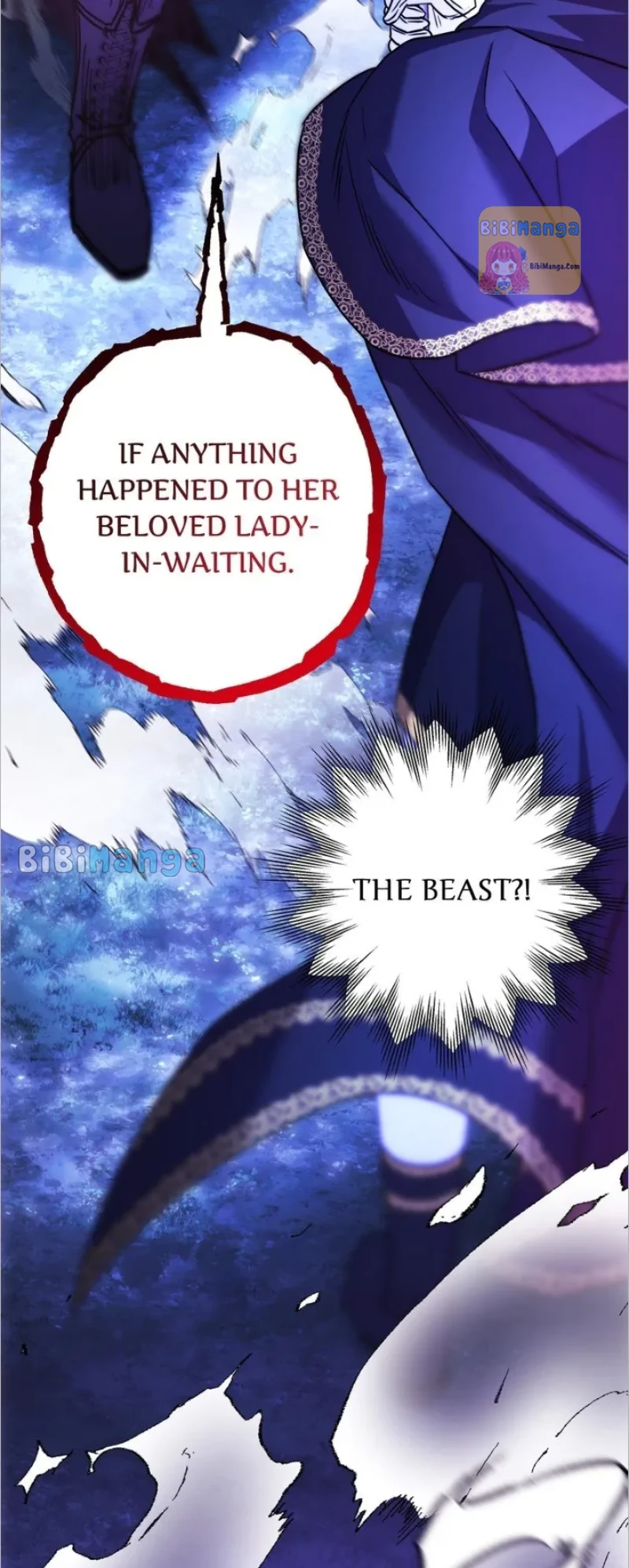 Another Typical Fantasy Romance chapter 86 page 116