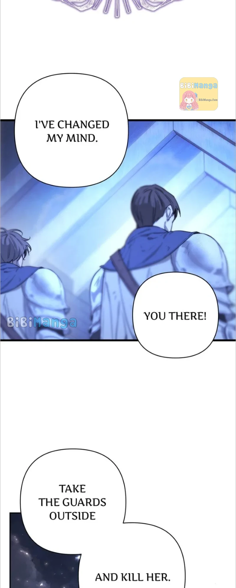 Another Typical Fantasy Romance chapter 86 page 20