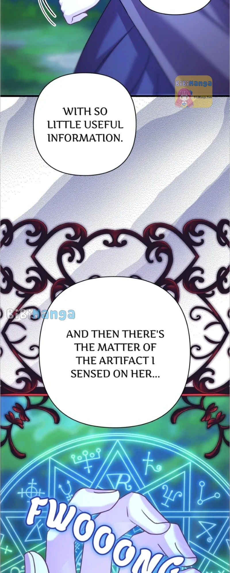 Another Typical Fantasy Romance chapter 86 page 23