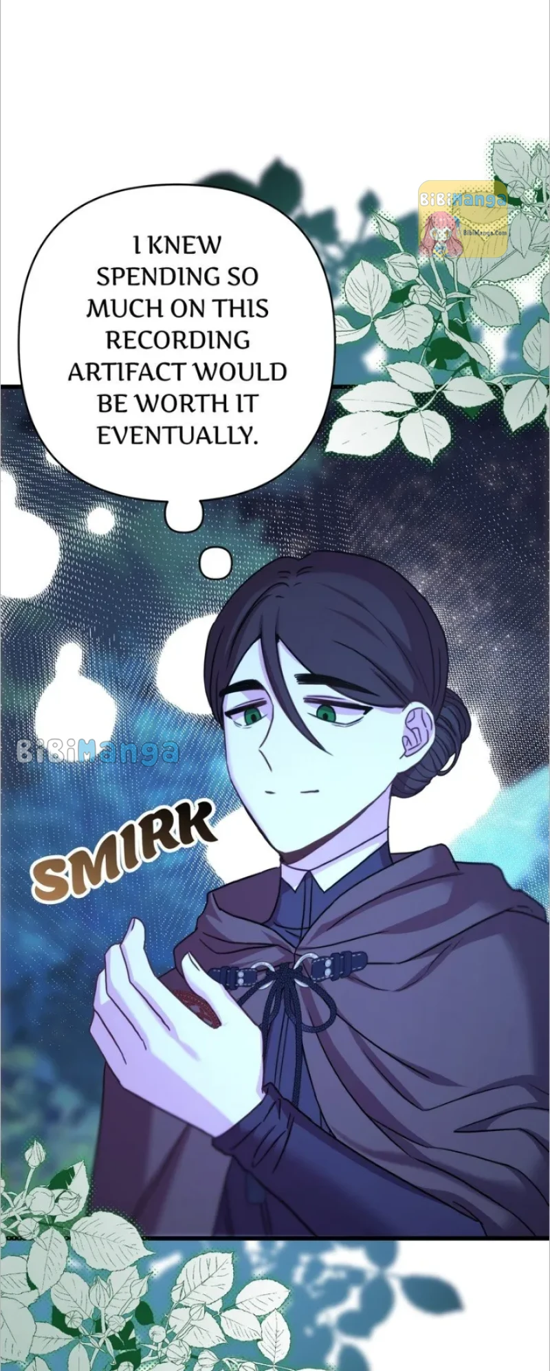 Another Typical Fantasy Romance chapter 86 page 25