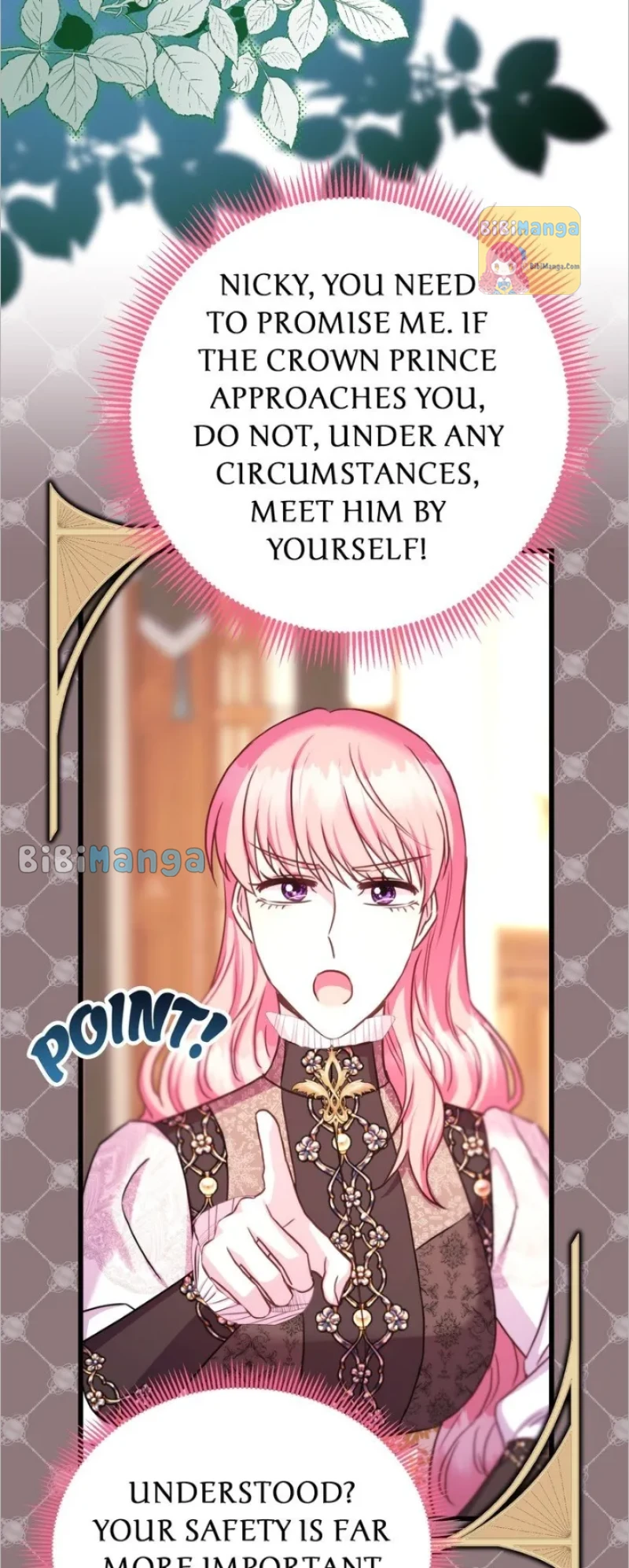 Another Typical Fantasy Romance chapter 86 page 26