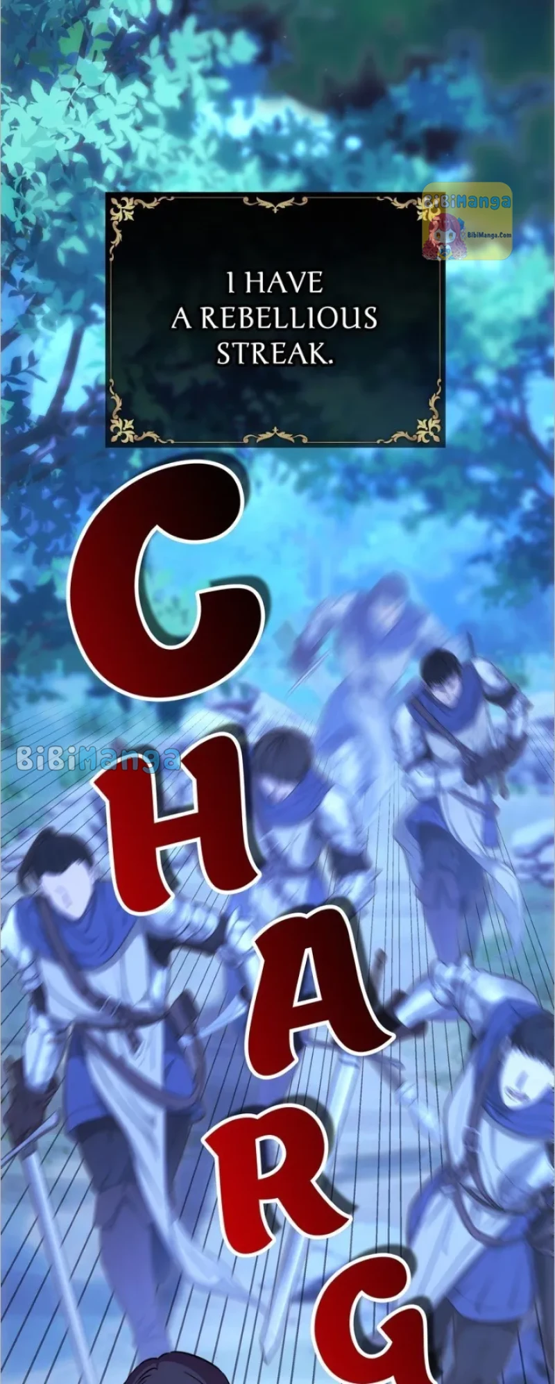 Another Typical Fantasy Romance chapter 86 page 28