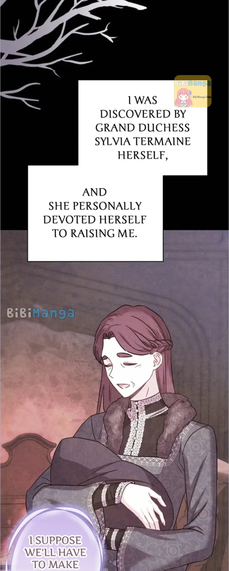 Another Typical Fantasy Romance chapter 86 page 32