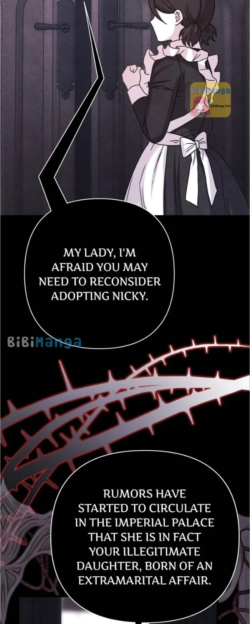 Another Typical Fantasy Romance chapter 86 page 38