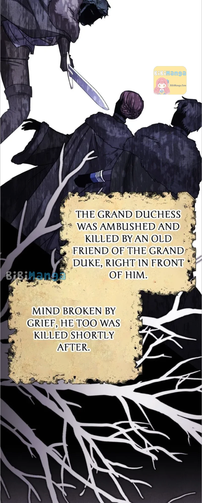 Another Typical Fantasy Romance chapter 86 page 57