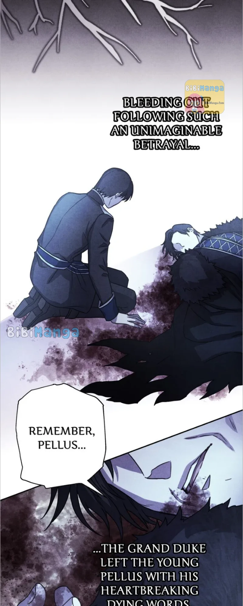 Another Typical Fantasy Romance chapter 86 page 58