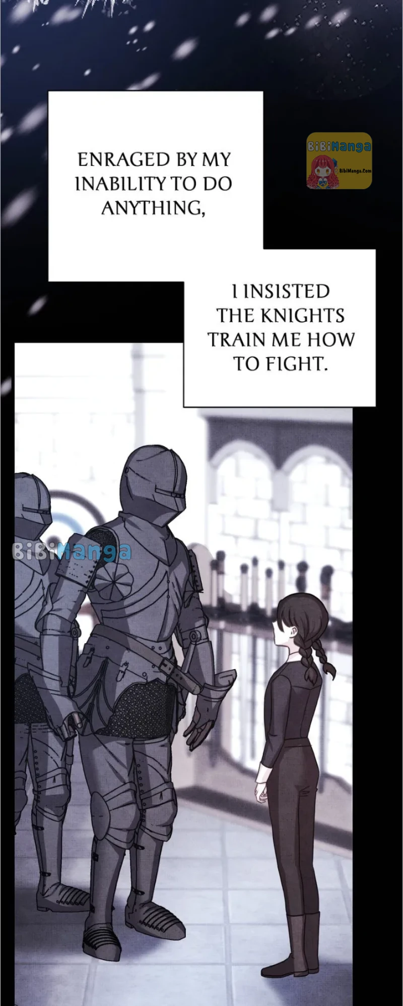 Another Typical Fantasy Romance chapter 86 page 62