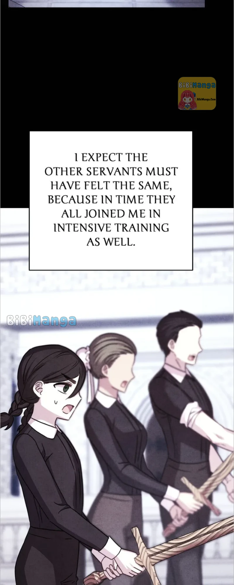 Another Typical Fantasy Romance chapter 86 page 63
